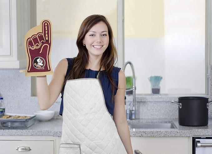 YouTheFan NCAA #1 Oven Mitt