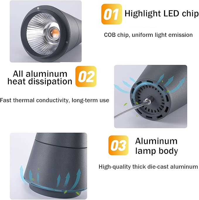Fresh Food Pendant Light for Supermarket, Lamp for Fruit Vegetable Bread Seafood and Meat, Food Chandelier(Seafood Lamp)