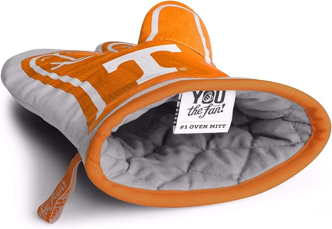 YouTheFan NCAA #1 Oven Mitt