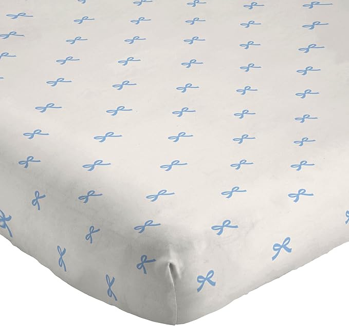 Jay Franco Sheet Set with Fitted, Flat Sheets & Pillow Cover - Ultra-Soft Bedding with Pillowcase for Room Decor, Beige - The Summer I Turned Pretty, 3 Piece Twin