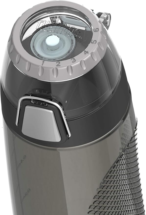 THERMOS Hydration Bottle with Meter