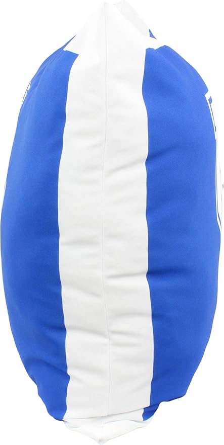 College Covers Everything Comfy Kentucky Wildcats 20" x 28" Fully Stuffed Big Logo Pillow