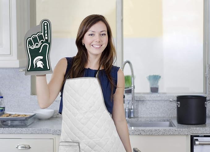 YouTheFan NCAA #1 Oven Mitt