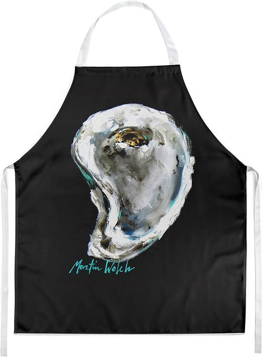 Caroline's Treasures Apron Cooking Kitchen Server Baking Crafts Gardening for Adult Women Men, Unisex, Large, Multicolor