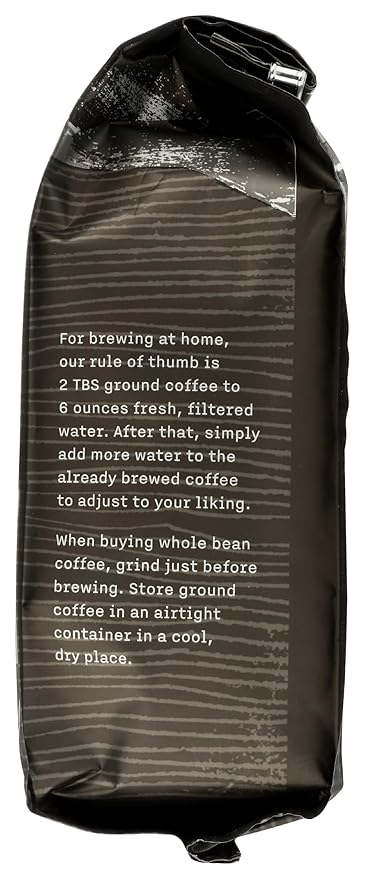 Allegro Coffee, Coffee Costa Rica El Volcan Whole Bean, 12 Ounce