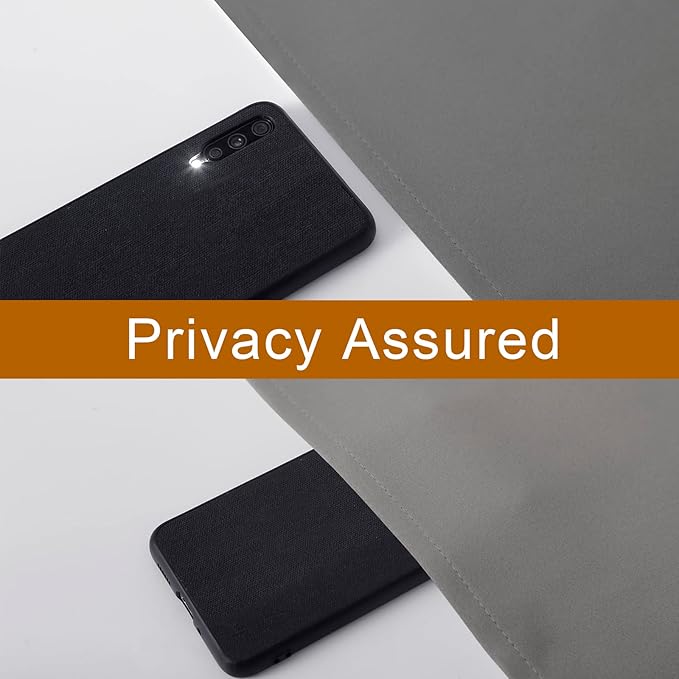WdFour Classroom Door Window Cover,Blackout Shades for Classroom Windows and Doors，Privacy,Room Darkening Design Blocks Views, Classroom Window Cover Lockdown,12W x 40L Inch,Dark Gray 1 Panel