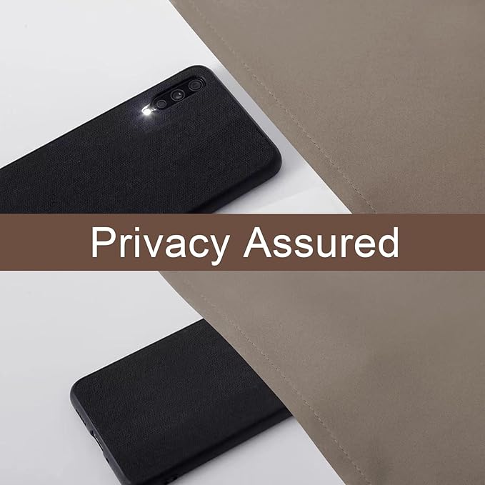 WdFour Classroom Door Window Cover,Blackout Shades for Classroom Windows and Doors，Privacy,Room Darkening Design Blocks Views, Classroom Window Cover Lockdown. 12W x 30L Inches, 1 Panel, Mocha.