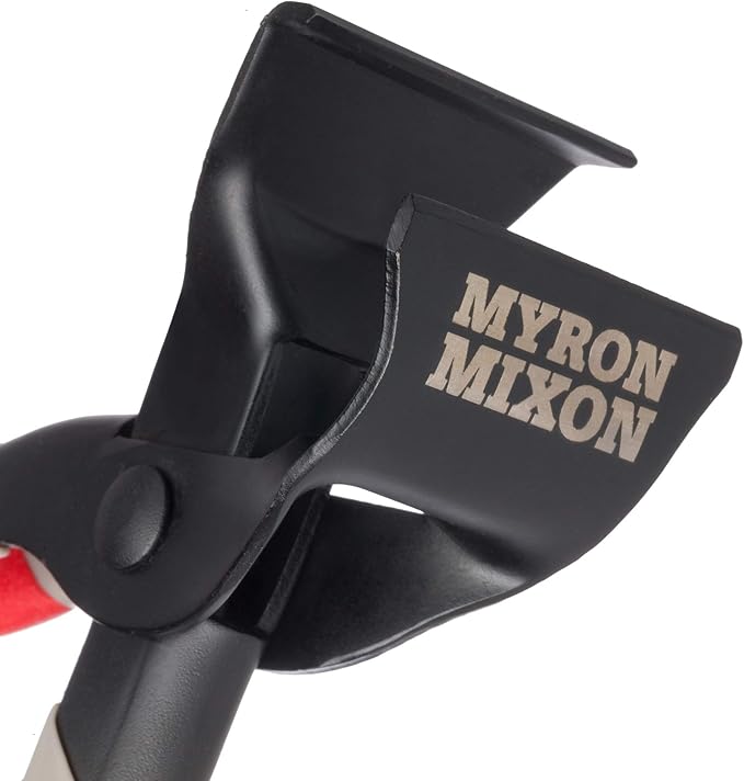 Myron Mixon Pit-Master Professional BBQ Rib Skinner and Catfish Skinner Pliers