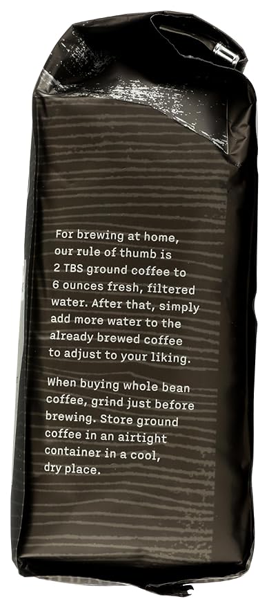 Allegro Coffee Kenya Grand Cru Whole Bean Coffee, 12 oz