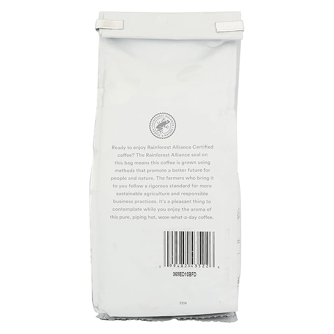 365 by Whole Foods Market Decaf Buzz Free Ground Coffee, 10 OZ