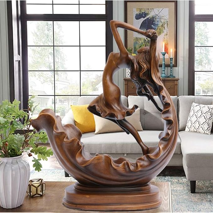 Wine Holder European Beauty Wine Rack Personality Home Kitchen Restaurant Resin Wine Rack Decoration Countertop Cabinet Cellar Narrow