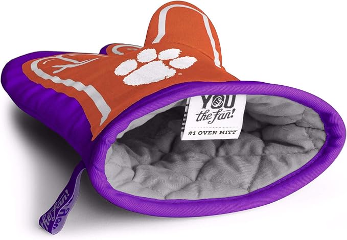 YouTheFan NCAA #1 Oven Mitt