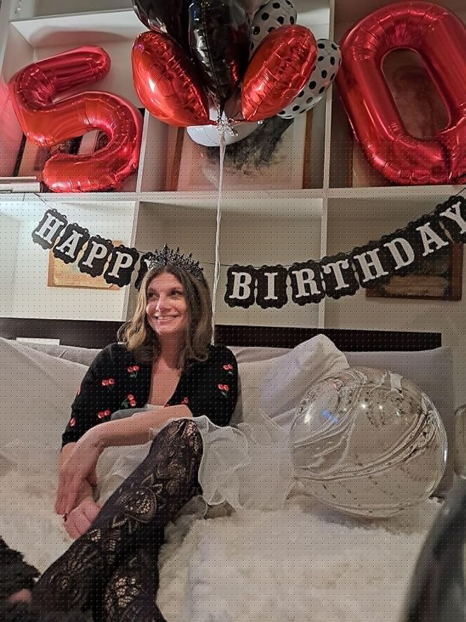 25 Balloon Numbers, 25th Birthday Decorations for Women Men, Number 52 Balloons 40 In Red Birthday Party Decorations Balloons for Engagement, Wedding, Celebration Party, Graduations