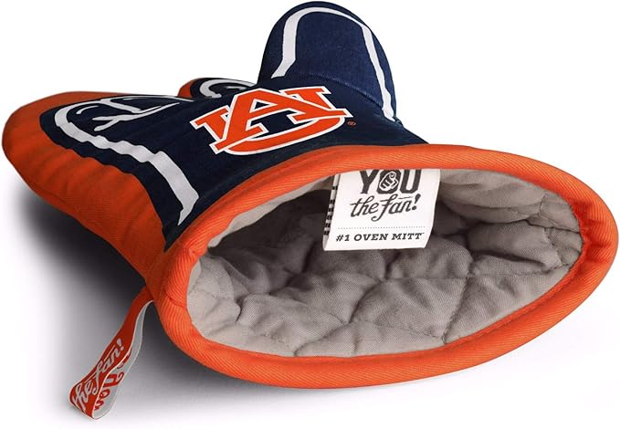 YouTheFan NCAA #1 Oven Mitt