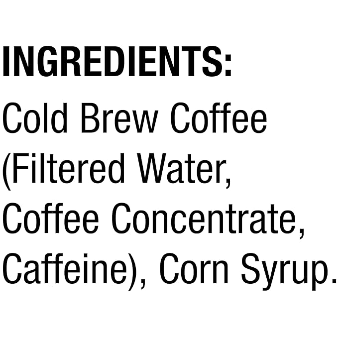 SToK Espresso Coffee Shots, Black, Unsweetened, Dark Roast Coffee, Ready to Drink, Use for Lattes, Americanos, 13 ML Pods, 264 Count