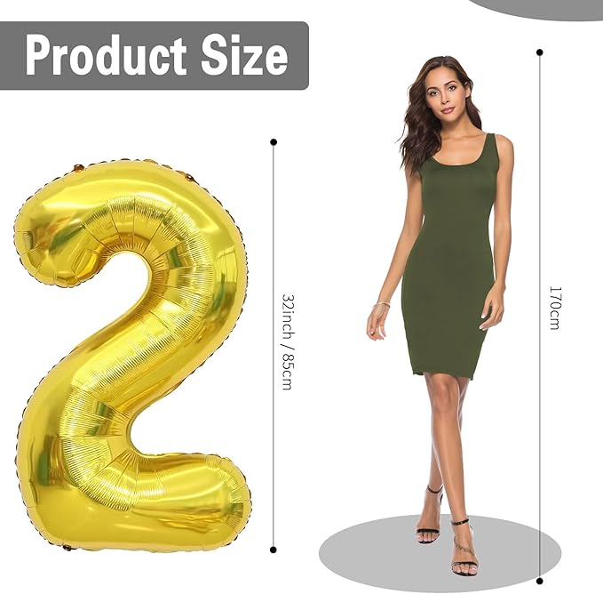 2026 Balloons 42 Inch Gold Foil 2026 Balloon Numbers For New Years Balloons New Years Eve Party Supplies 2026 Nye Decorations Happy New Year Decorations Graduation Globos Para Años Nuevo