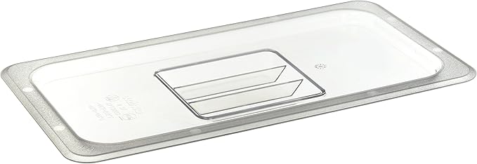 Winco Solid Cover for SP7302/7304/7306/7308