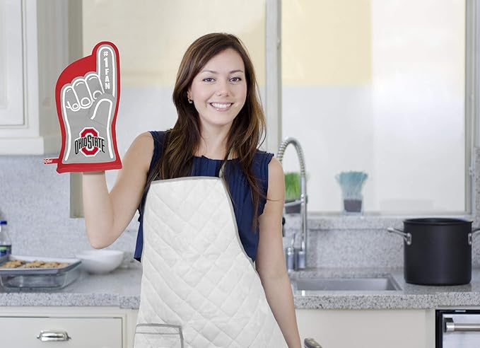YouTheFan NCAA #1 Oven Mitt