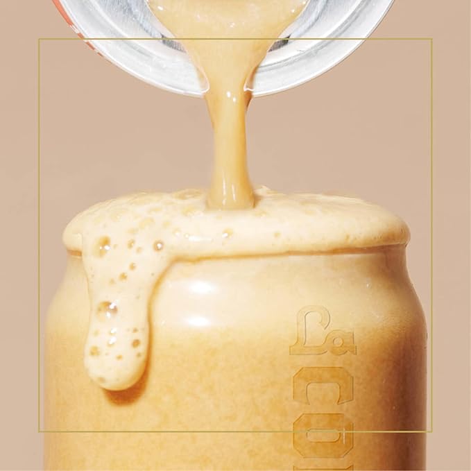 La Colombe Vanilla Draft Latte with Oatmilk - 9 Fl. Oz. 4 Pack - 100% Arabica Brazilian Cold Brew Coffee with Nitrous-Infused Oatmilk, Dairy-Free Vegan Latte, 120mg Natural Caffeine