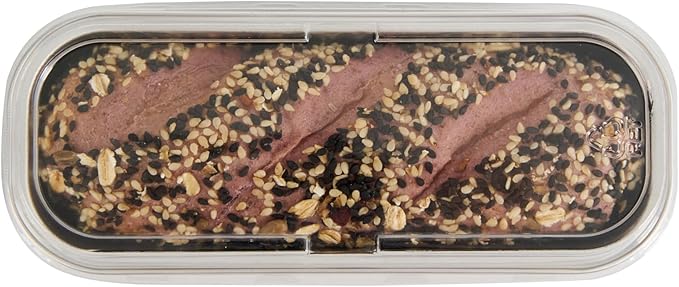 Restaurantware-6.8 Ounce 6.5 X 2.6 X 1.2 Inch Mini Cake Pans, 100 Round Baking Cup - Disposable, With Dome Lids, Coffee Brown Aluminum Cake Pans, Lightweight, For Frosted Mini Desserts