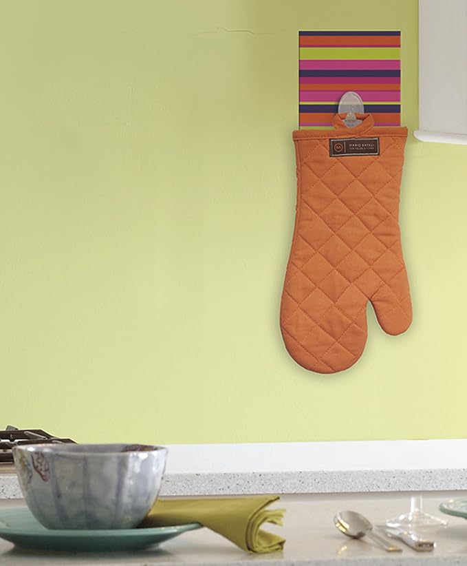 RoomMates TG0027HK Striped Magic Locker Hook