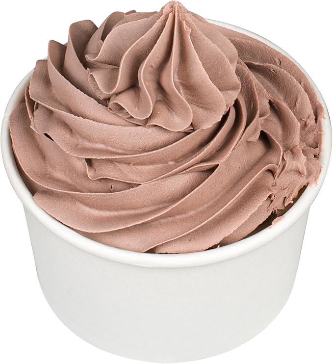 Restaurantware White 3 Count To Go Cup Disposable 3 x 3 x 1.8 Inches Paper Mini Cup Grease-Resistant Cup Recyclable Durable Design