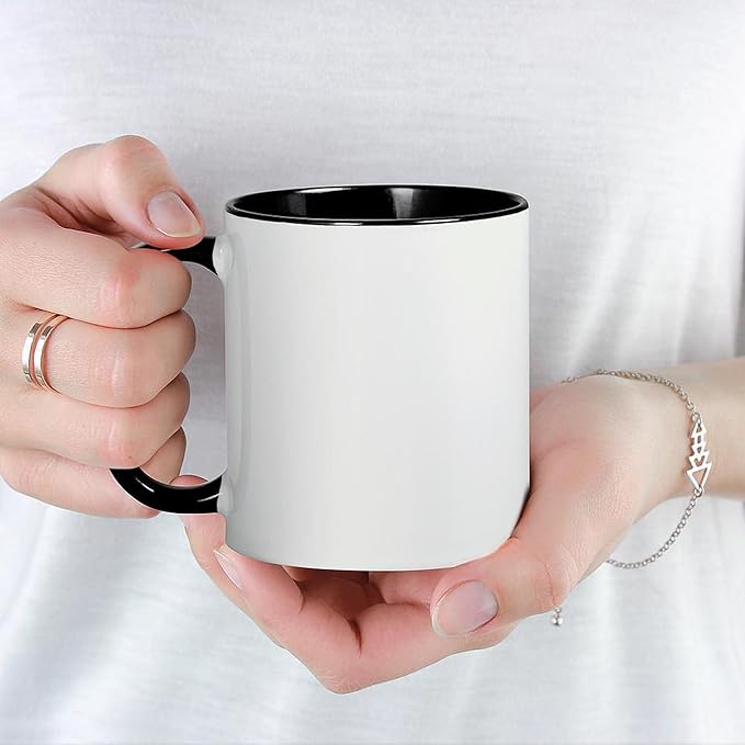 CafePress Mad Scientist Mugs 11 oz (325 ml) Ceramic Coffee Mug
