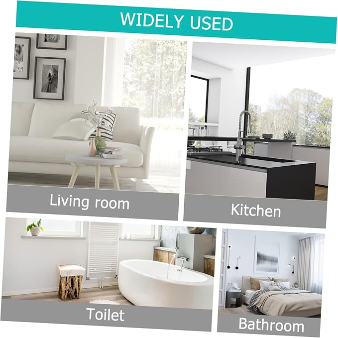 LIFKOME Paper Towel Wall Mount Holder Owl Design Bathroom Tissue Stand Kitchen Paper Storage Stands Easy Access