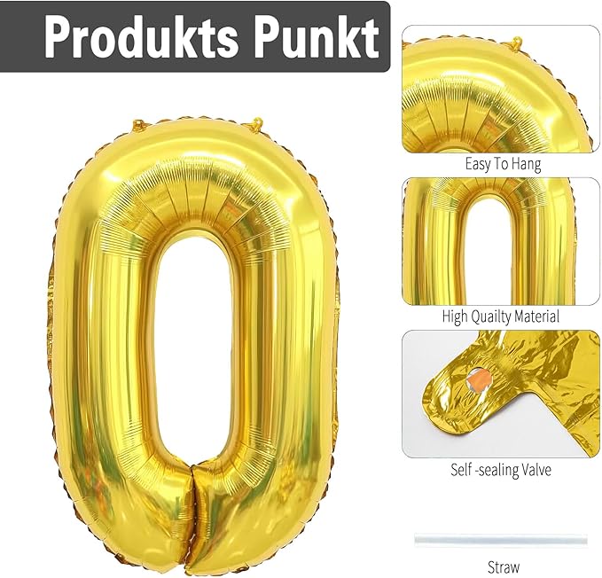 2026 Balloons 42 Inch Gold Foil 2026 Balloon Numbers For New Years Balloons New Years Eve Party Supplies 2026 Nye Decorations Happy New Year Decorations Graduation Globos Para Años Nuevo