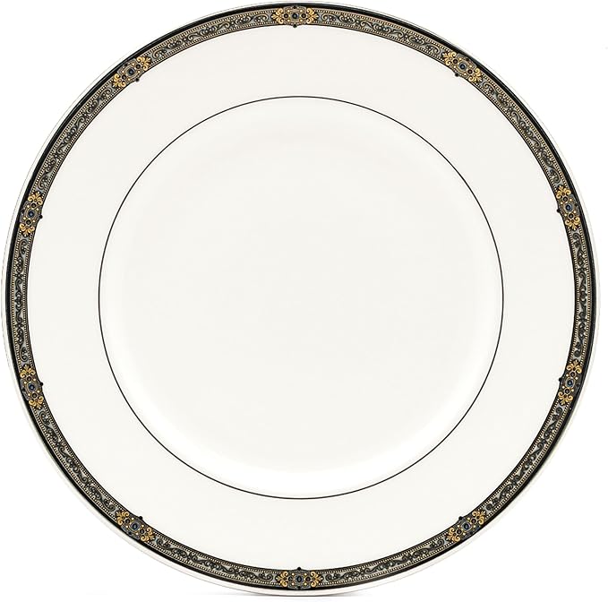 Lenox 104210002 Vintage Jewel Dinner Plate