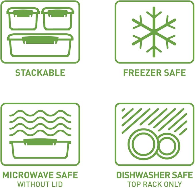 Sistema Microwave Breakfast Bowl