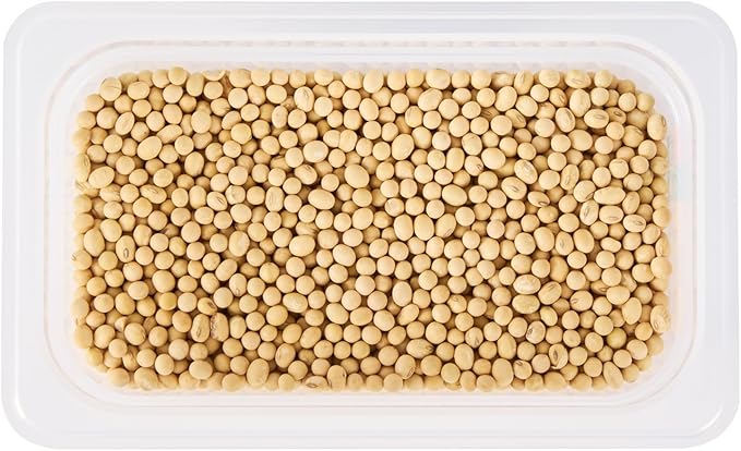 Restaurantware Food Storage Container 10 Pack of 10.3 x 6.2 x 5.9 Inches Plastic Stackable Storage Box White Reusable Label Container Dishwasher Safe For Restaurants And Kitchens