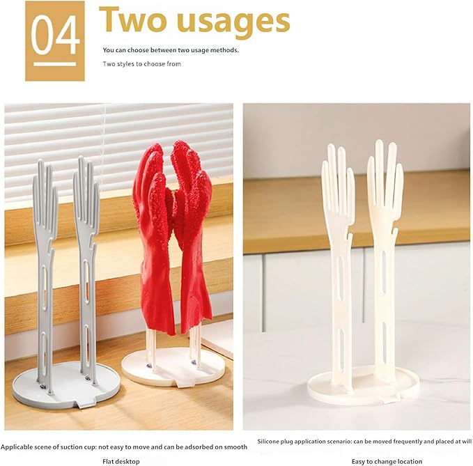 Strong Adhesive Suction Cup Mounted Kitchen Towel Holder with Removable Designs for Easy Installation and Relocation Kitchen Towel Planner