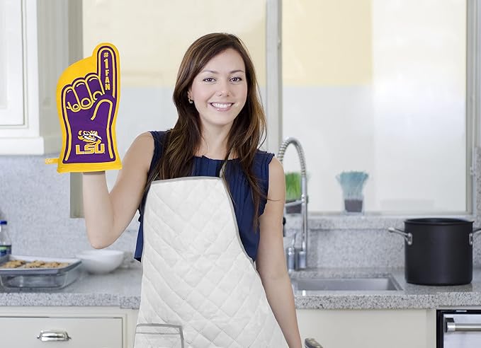 YouTheFan NCAA #1 Oven Mitt