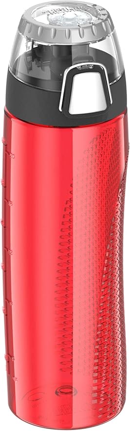 THERMOS Hydration Bottle with Meter