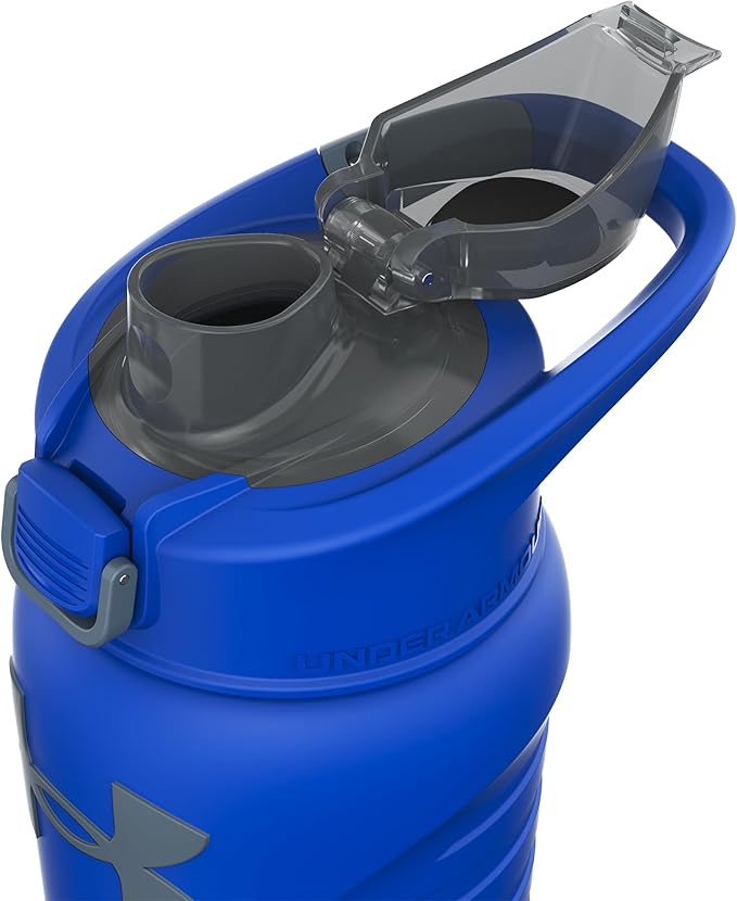 Uner Armour 24oz Clarity Team Royal OSFA