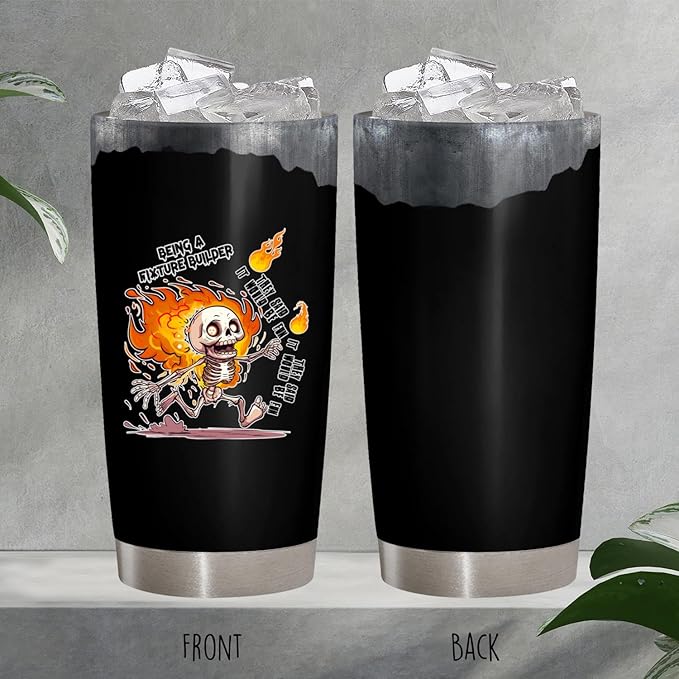 Fixture Builder Gift, Appreciation Gift for Fixture Builder Tumbler, Gift for Fixture Builder, Fixture Builder