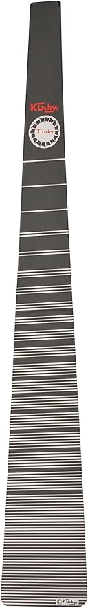Kirby 1HD Handle Fork Label Grey