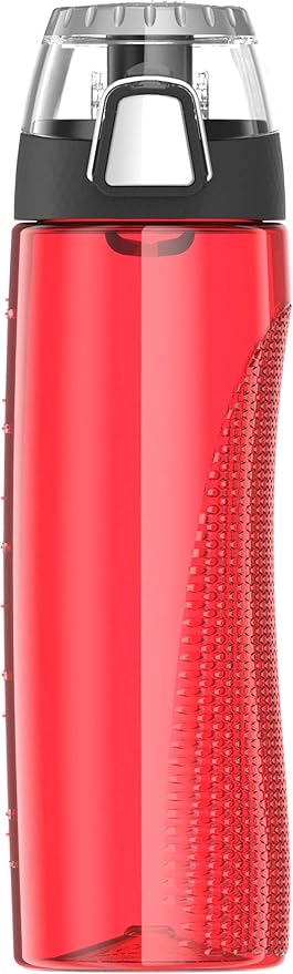 THERMOS Hydration Bottle with Meter (Pack of 6)