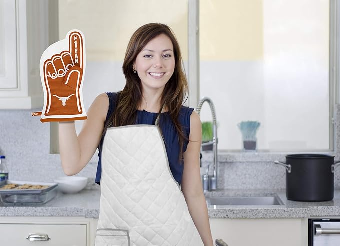 YouTheFan NCAA #1 Oven Mitt
