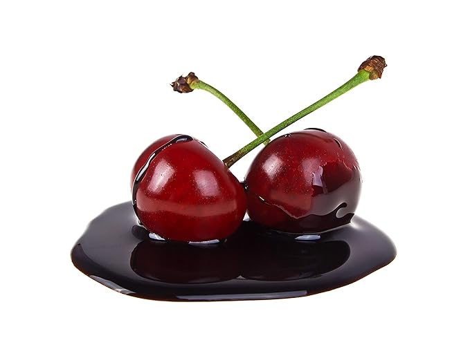 Cella's Chocolate Cherry Coffee Pods Compatible with Keurig K Cup Brewers,Medium Roast Flavored Coffee,Smooth Serve Pods for Home and Office,40 Count (Pack of 2)