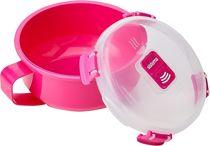 Sistema Microwave Breakfast Bowl