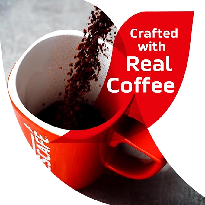 Nescafe Café De Olla Instant Coffee, Cinnamon, 6.7 oz (Pack of 2)