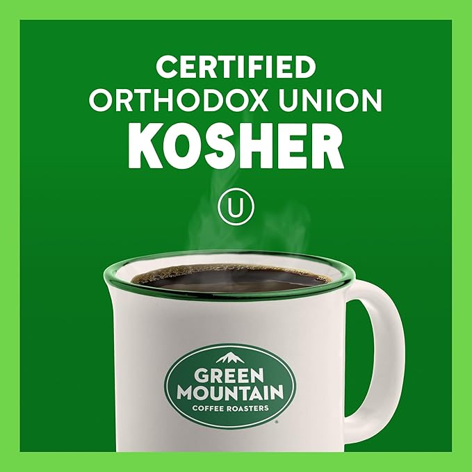 Green Mountain Coffee Roasters® Dark Magic®, 60ct