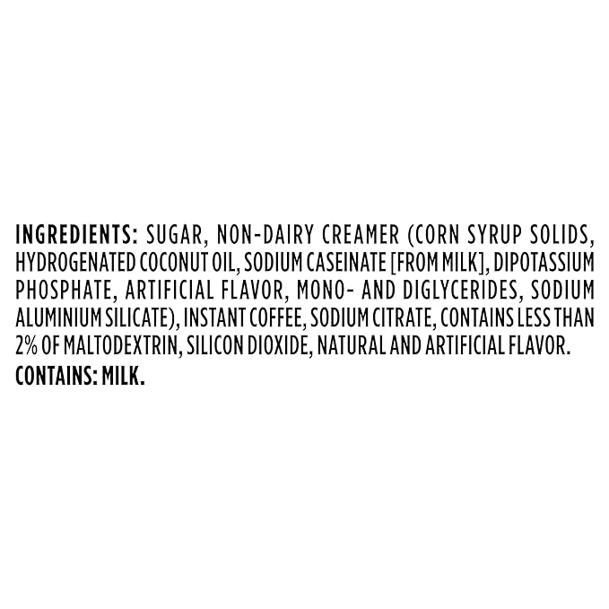 Maxwell House Instant Cafe-Style Beverage Mix, Easy to Prepare, 1 Canister, for Quick Morning Coffee or Afternoon Treat, Cafe Vienna, Kosher Dairy, 9 oz