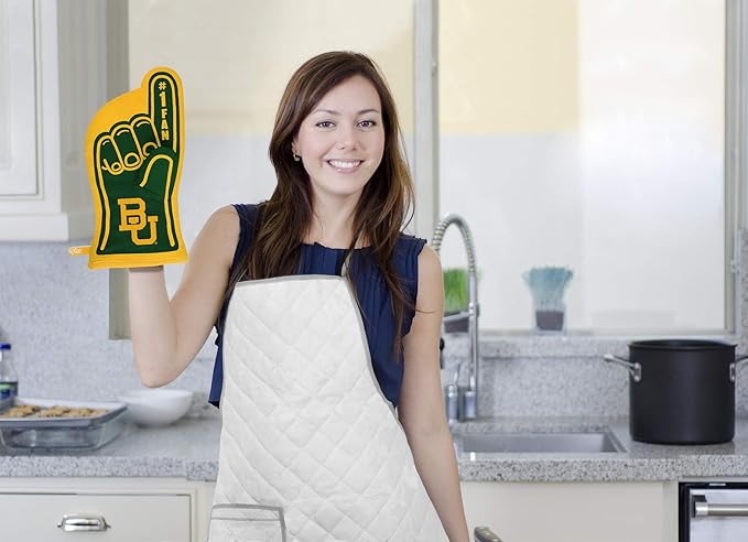 YouTheFan NCAA #1 Oven Mitt