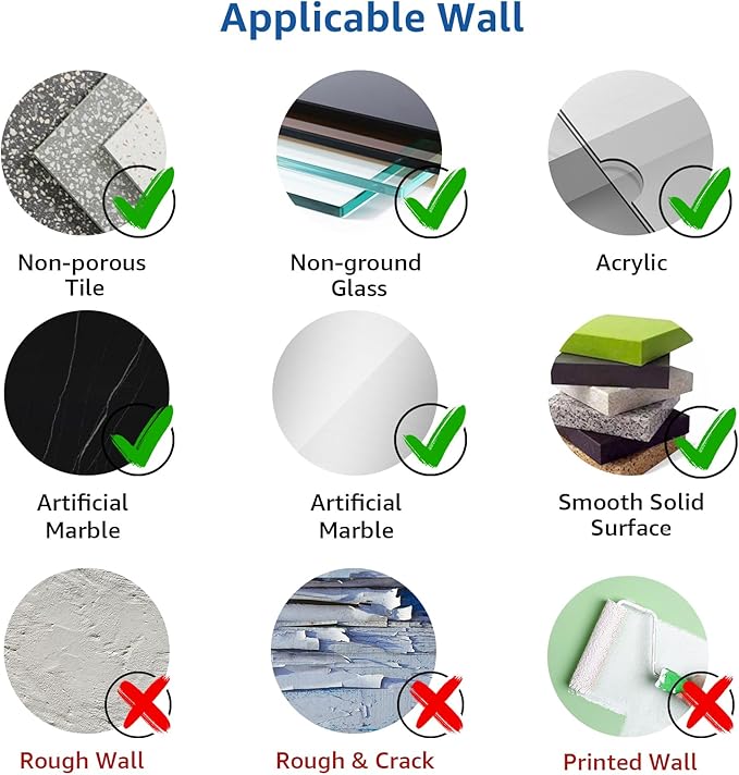 Paper Towel Dispenser Holder Wall Mount,Commercial Paper Towel Dispenser Multi-fold Trifold C Fold,Hand Towel Holder,Paper Roll Napkin Tissue Dispenser,Paper Towel Holder for Bathroom Kitchen