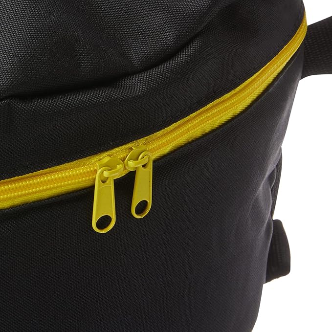 Lodge Black Camp Dutch Oven Tote Bag - Durable Camp Dutch Oven Bag with Handles - 12 Inch