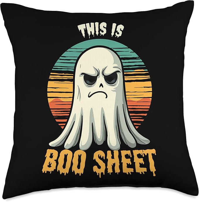 Throw Pillow