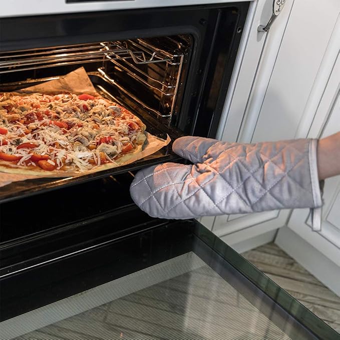 Style In Print Oven Mitt Kitchen Accessories Custom Personalized Text & Picture BBQ & Grill Glove